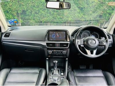 Mazda Cx-5 2.0 C ปี 2016 รูปที่ 8